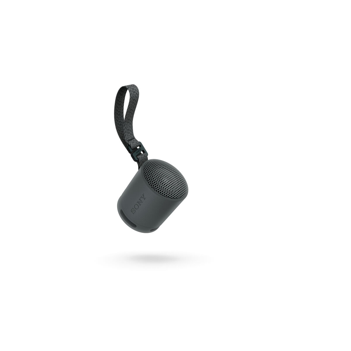 Reproduktor s Bluetooth Sony SRSXB100B.CE7 Čierna